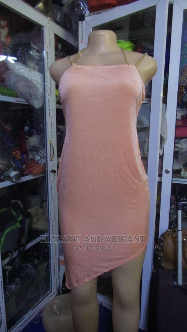 Beautiful Uk Chain Dress · Photo 5