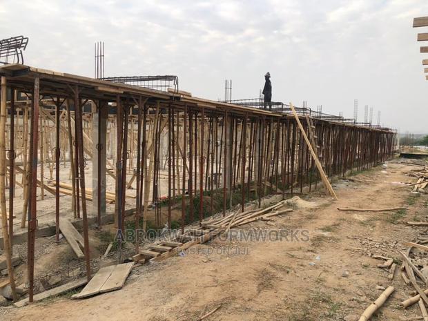 Slabd/Decking/Formwork,Metals, Woods, Plywood,Marine Woods · Photo 1