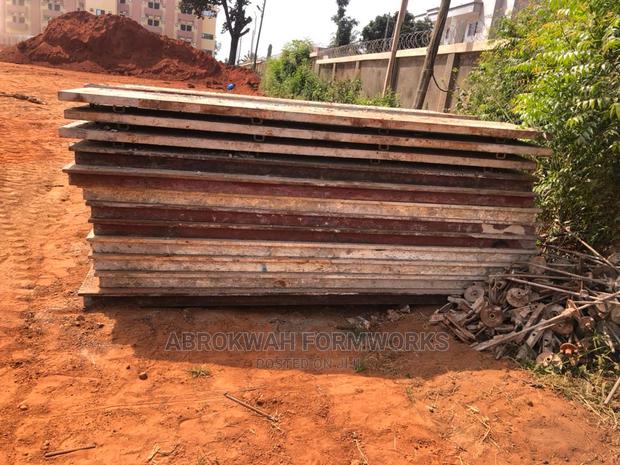 Formworks/Footings/Marine/Woods · Photo 1