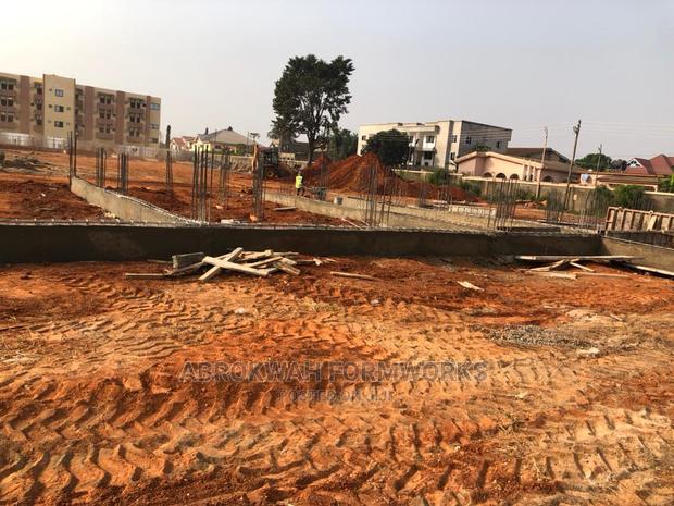 Formworks/Footings/Marine/Woods · Photo 2