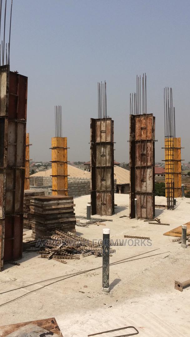 Formworks/Footings/Marine/Woods · Photo 5