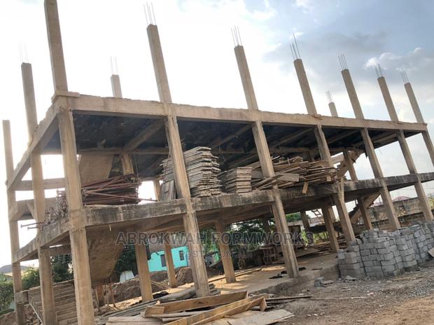 Formworks/Footings/Marine/Woods · Photo 4