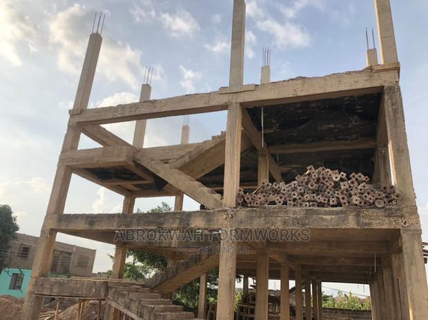 Formworks/Footings/Marine/Woods · Photo 6