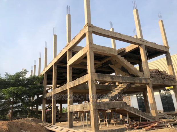 Formworks/Footings/Marine/Woods · Photo 8
