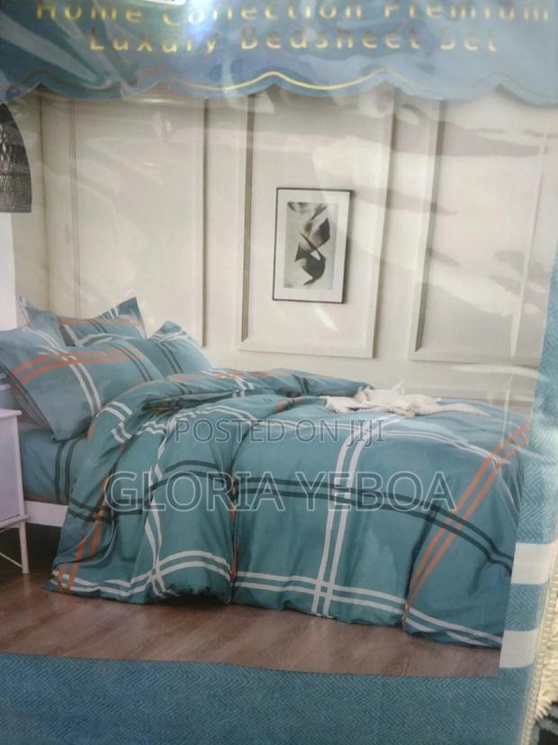Bedsheets and Pillowcases · Photo 5