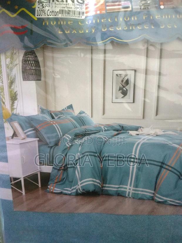 Bedsheets and Pillowcases · Photo 1