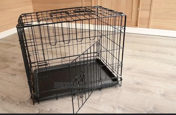 Cages for Small Dogs · Photo 2