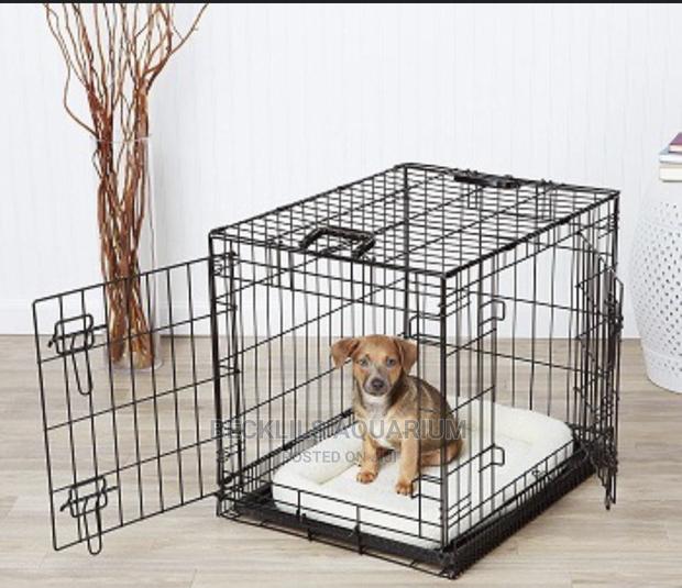 Cages for Small Dogs · Photo 1