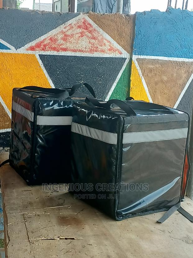 Quality Waterproof Delivery Bags · Photo 2