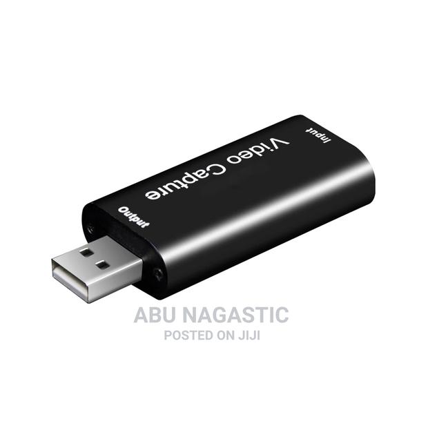 Usb 2.0 to Hdmi Video Capture Card · Photo 2