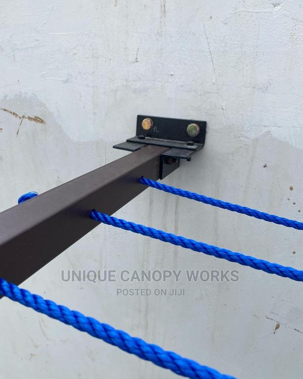 Dry Lines That Opens and Close After Use · Photo 3