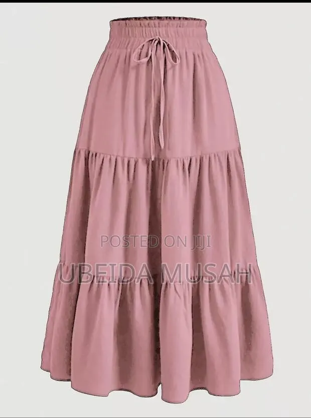 Maxi Skirt · Photo 1