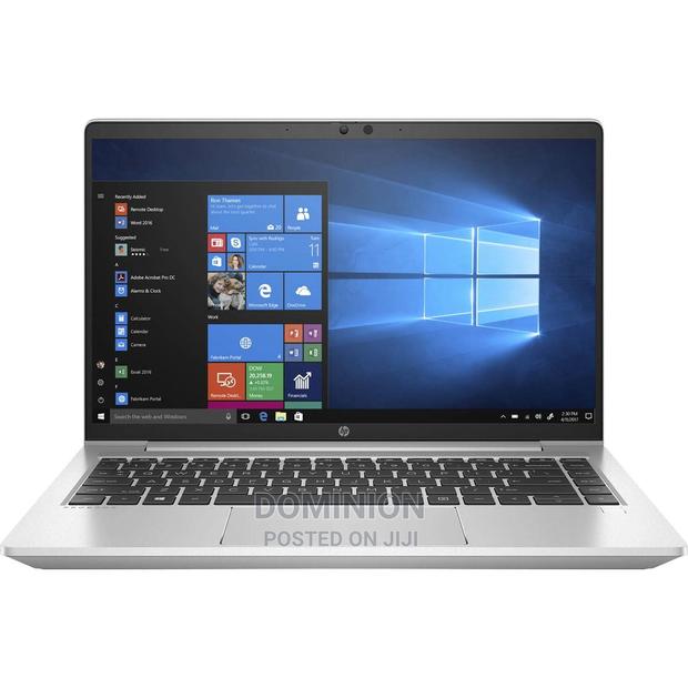 New Laptop HP ProBook 440 G8 8GB Intel Core i5 SSD 512GB · Photo 1