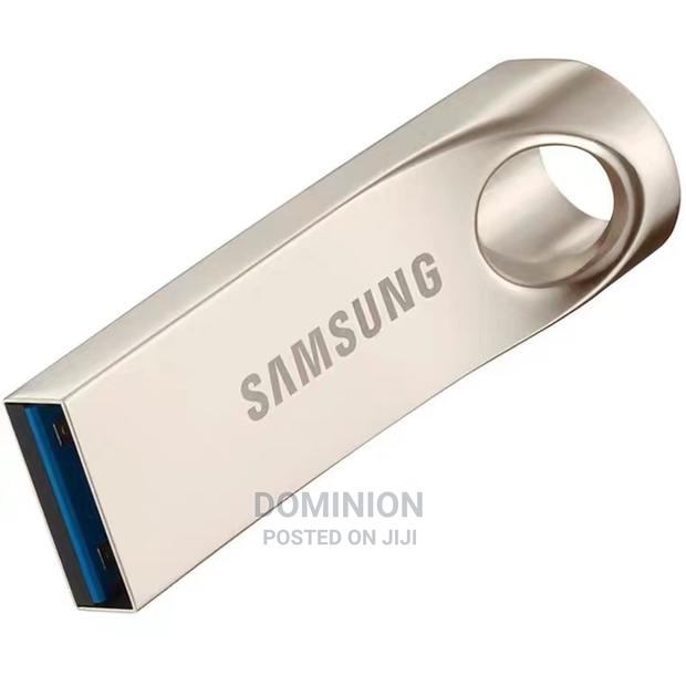 Samsung 2gb Pen Drive · Photo 1