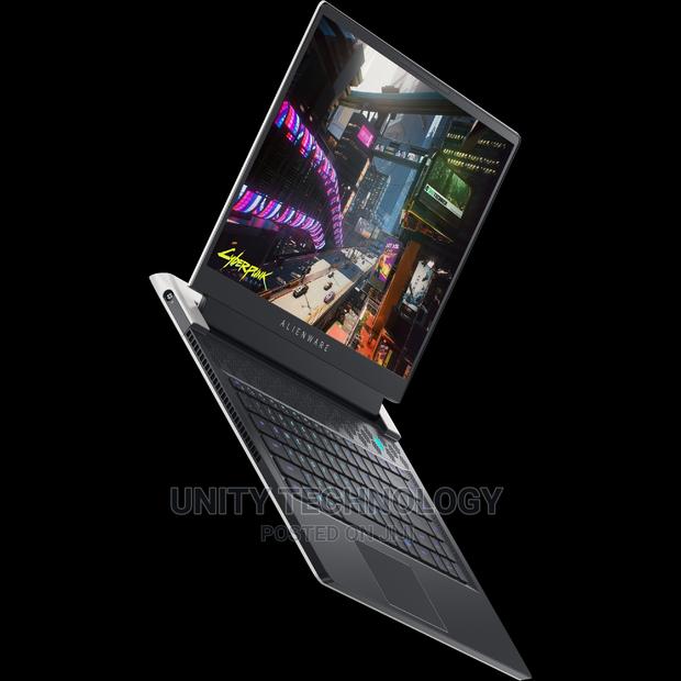 New Laptop Dell Alienware X15 R1 32GB Intel Core I7 SSD 1T · Photo 2