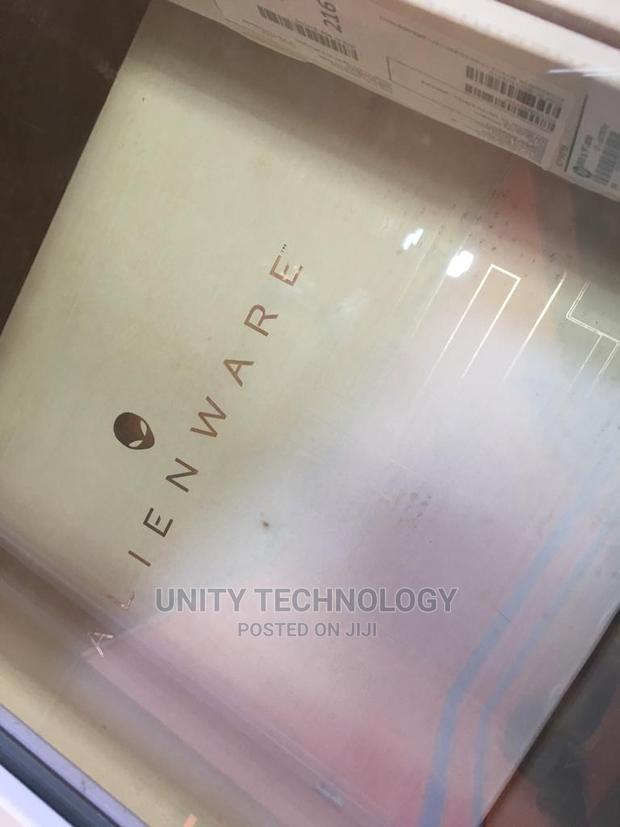 New Laptop Dell Alienware X15 R1 32GB Intel Core I7 SSD 1T · Photo 3