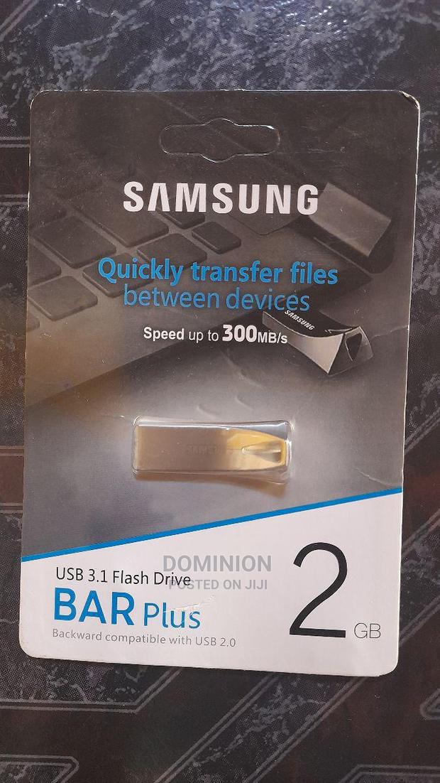 Samsung 2gb Pen Drive · Photo 2