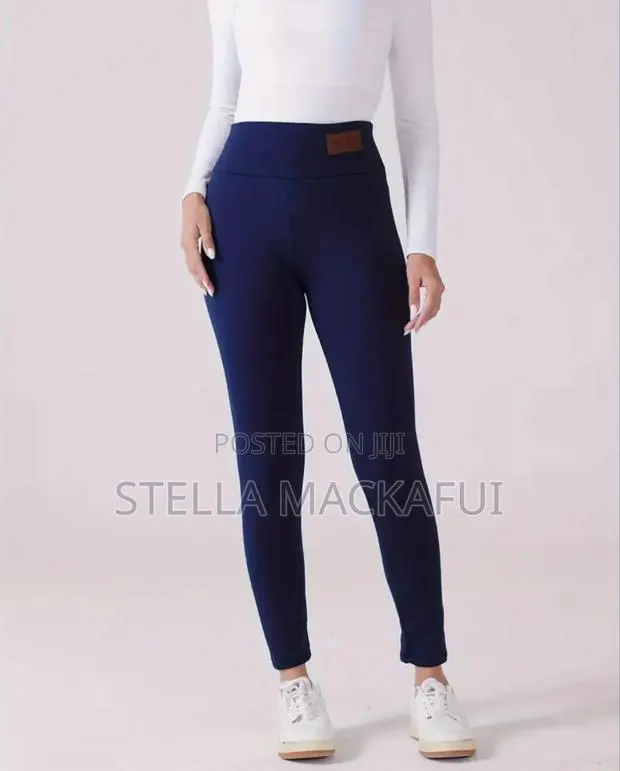 Thermal Leggings for Ladies · Photo 1