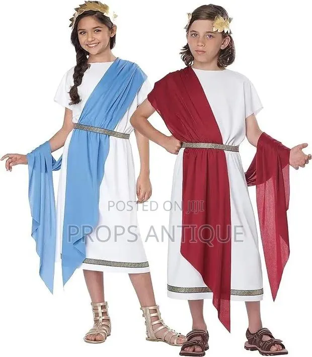 Grecian Costumes · Photo 4