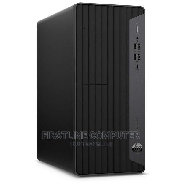 New Desktop Computer HP EliteDesk 800 8GB Intel Core I7 HDD 1T · Photo 2