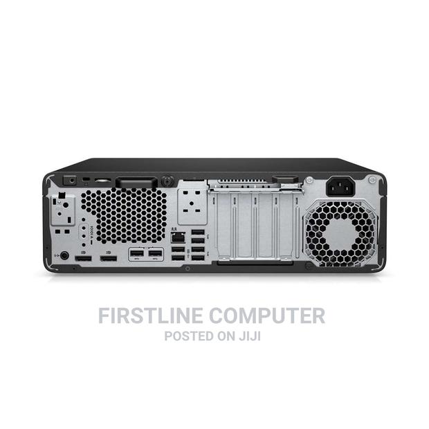 New Desktop Computer HP EliteDesk 800 8GB Intel Core I7 HDD 1T · Photo 4