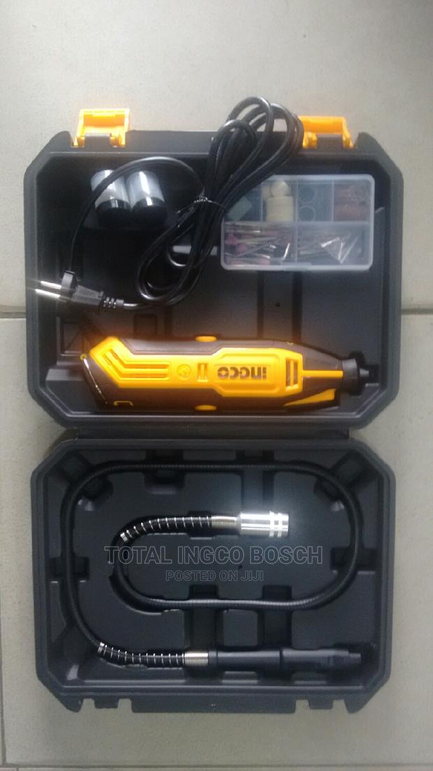Mini Grinder 130 Watt · Photo 1