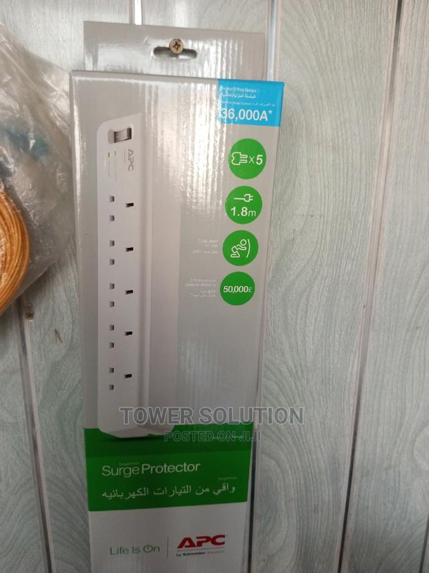 Surge Protector Apc · Photo 2