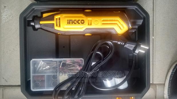 Mini Grinder 130 Watt · Photo 2
