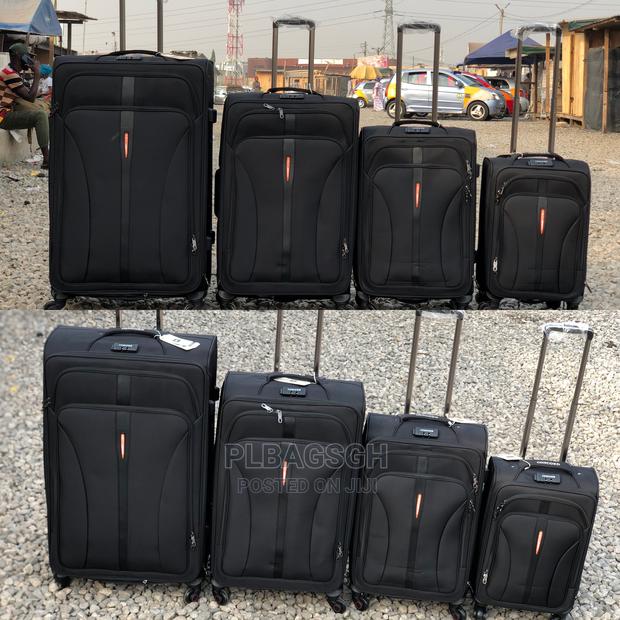 Concord 4 in 1 Trolling Traveling Bags at Plbagsgh