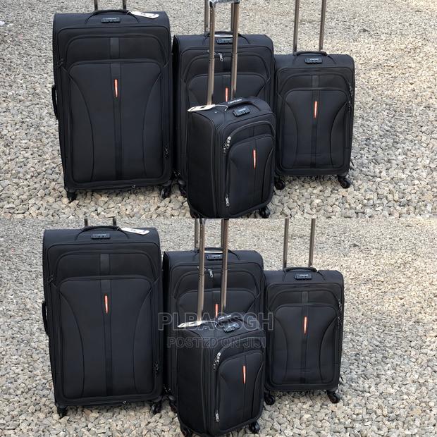 Concord 4 in 1 Trolling Traveling Bags at Plbagsgh · Photo 2