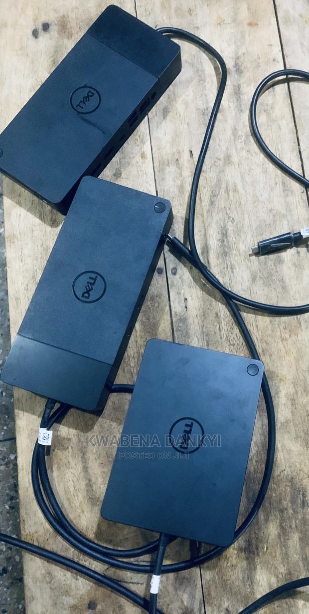 Dell Docking Station · Photo 1