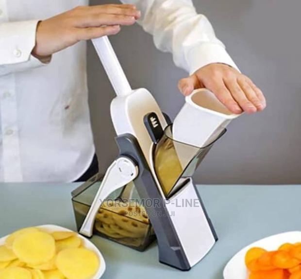 Vegetables , Meat Chop Cutter · Photo 1