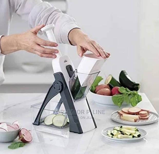 Fast Vegetables Chopper · Photo 2