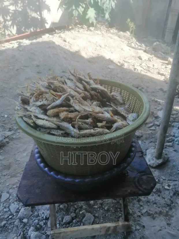 Fried Fish Order · Photo 1
