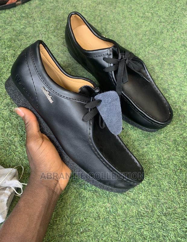 Clarks Wallabies · Photo 2