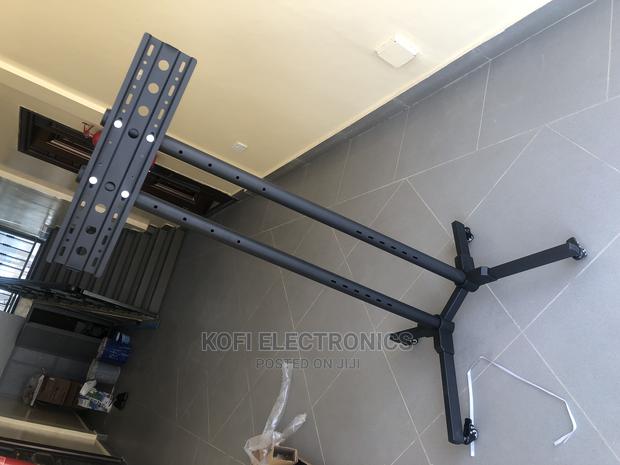 TV Trolley Stands | Home / Office Presentation(32-70inches) · Photo 1