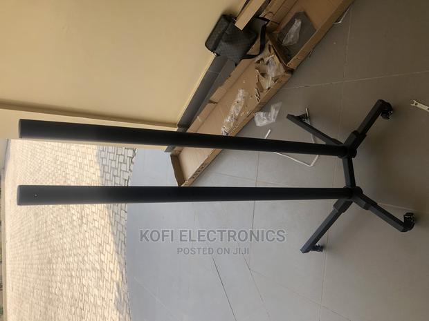 TV Trolley Stands | Home / Office Presentation(32-70inches) · Photo 2