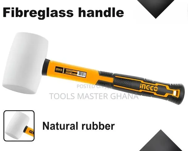 Rubber Hammer - Hruh8316 · Photo 1