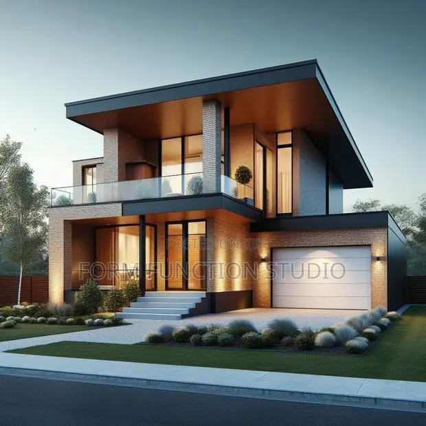 Architecture Redefined Design · Photo 1