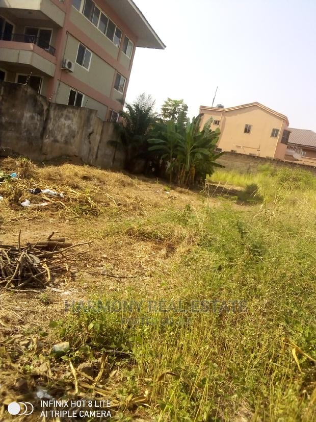 Land for Sale -West Legon · Photo 1