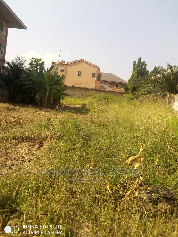 Land for Sale -West Legon · Photo 2