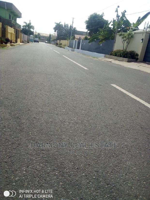 Land for Sale -West Legon · Photo 4