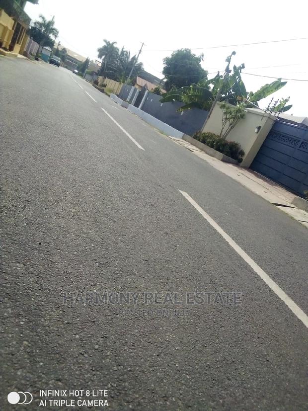 Land for Sale -West Legon · Photo 5