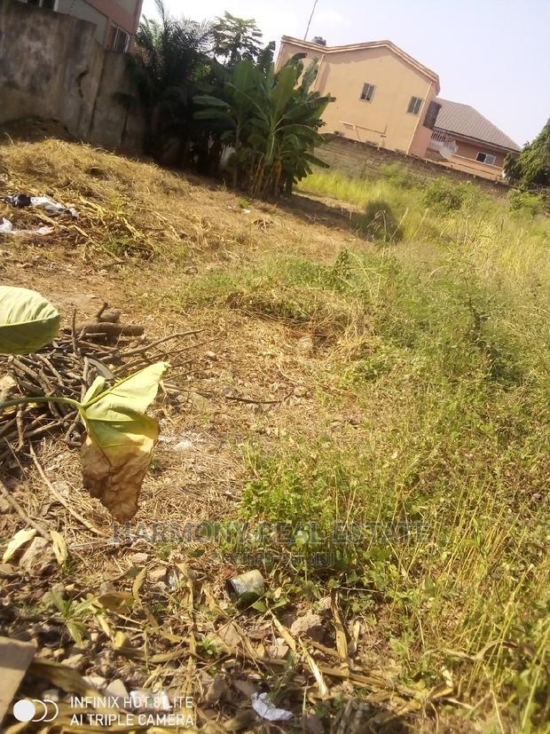 Land for Sale -West Legon · Photo 7