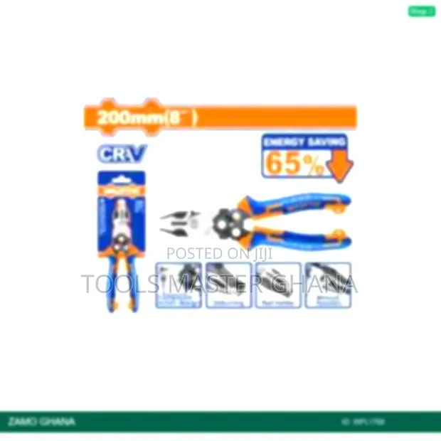 Compound Action Combination - Wpl1768 · Photo 1
