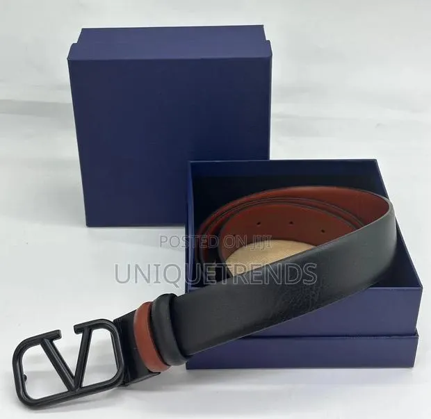 Quality Leather Belts · Photo 1