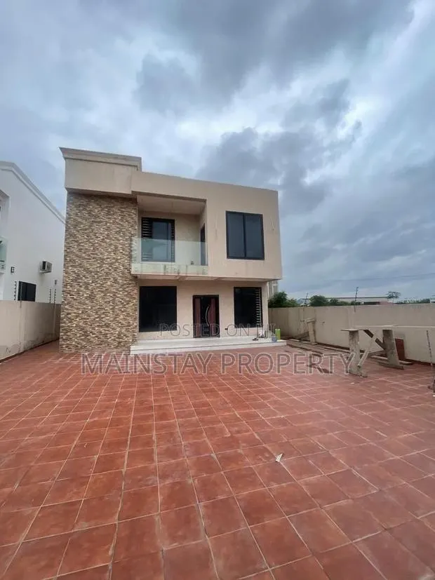 4bdrm House in Mainstay Estates, East Legon for sale · Photo 1