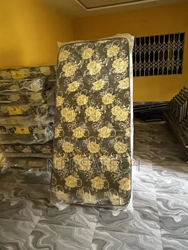 6” Ashform Matress · Photo 1