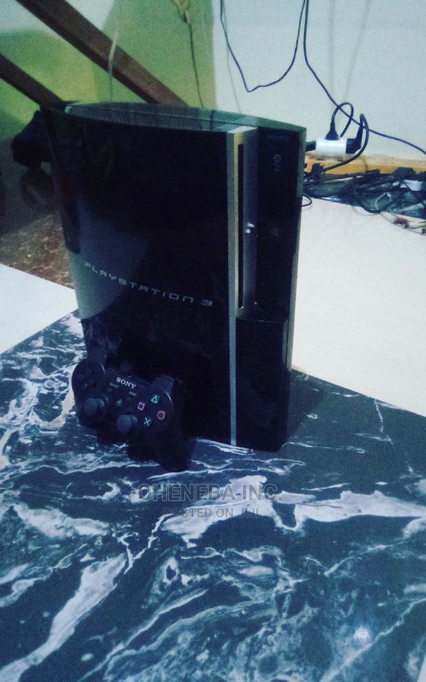 Ps3 Pre-Owned Console for Sale