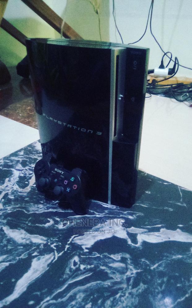 Ps3 Pre-Owned Console for Sale · Photo 2